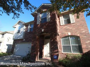 10025 Wind Cave Trl, Austin, TX 78747