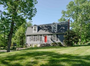 4 Whittier Dr, Scituate, MA 02066