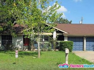 8508 Yellow Oak St, Austin, TX 78729