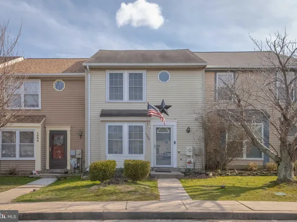 1206 Independence Sq, Belcamp, MD 21017