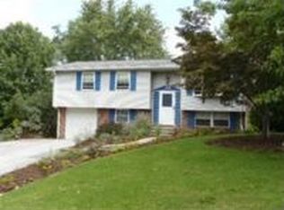 708 Franlyn Dr, Dallastown, PA 17313