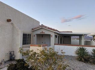 2583 Fairway Dr, Blythe, CA 92225