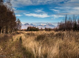 L9 B8 Laruen Acres, Anchorage, AK 99515