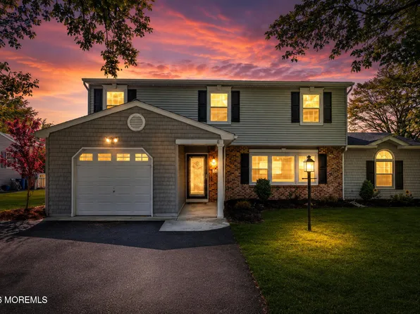 134 Pine Needle Street, Howell, NJ 07731