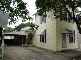 123 N Main St, Germantown, OH 45327