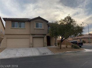 3717 Dusky Flycatcher St, Las Vegas, NV 89122