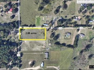 495 Danny Reed Rd, Huntington, TX 75949