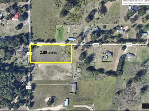 495 Danny Reed Rd, Huntington, TX 75949