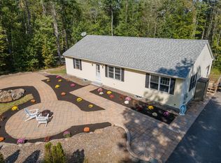 50 Ridge Berry Ln, Center Harbor, NH 03226