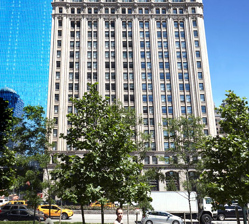 1st image of 90 West St APT 5U