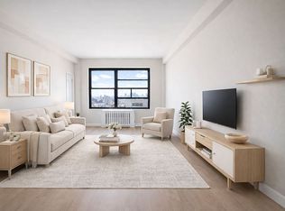 6434 102nd St APT 9D, Flushing, NY