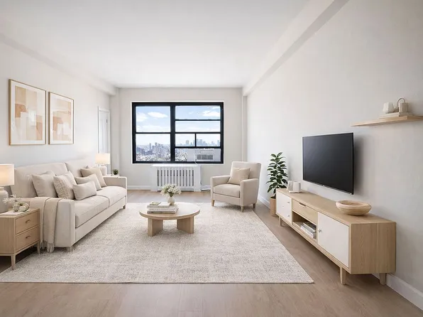 6434 102nd St APT 9D, Flushing, NY 11374