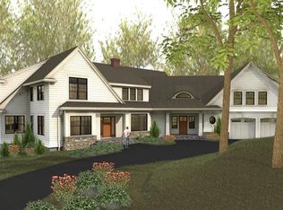 347 Woodland Rd, Brookline, MA 02467