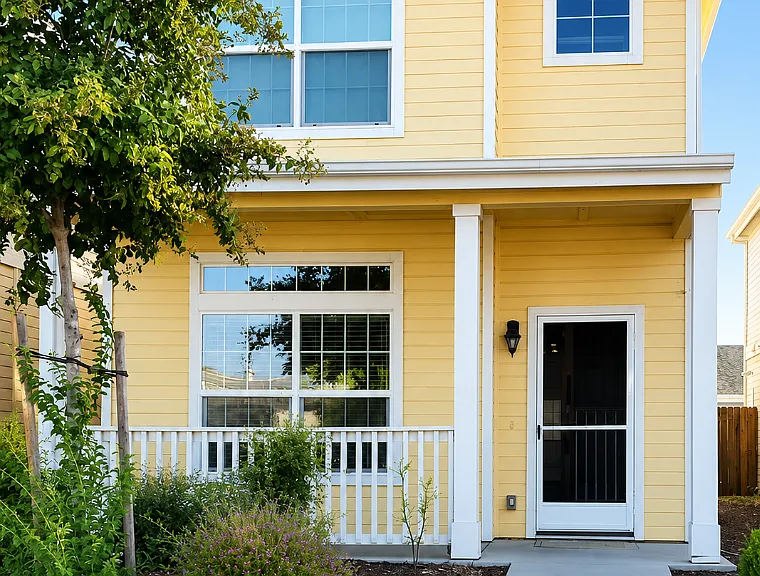 120 Ivy St — Photo 1