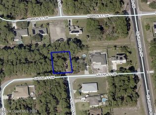 349 Galena St SW, Palm Bay, FL 32908