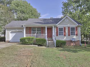 3621 Lake Towne Dr, Antioch, TN 37013