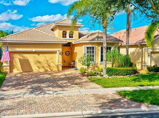 7047 Vesuvio Pl, Boynton Beach, FL 33437