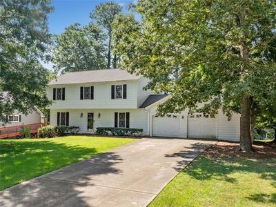 2372 Smokehouse Path, Lawrenceville, GA, 30044