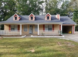 3040 Carriage Trl, Jonesboro, GA 30236