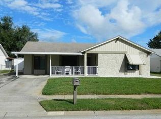 3750 McCloud St, New Port Richey, FL 34655