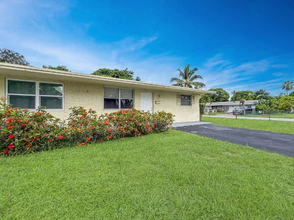 1725 NW 54th Ter, Fort Lauderdale, FL 33313