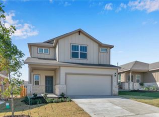 338 Pepperbark Loop, Buda, TX 78610