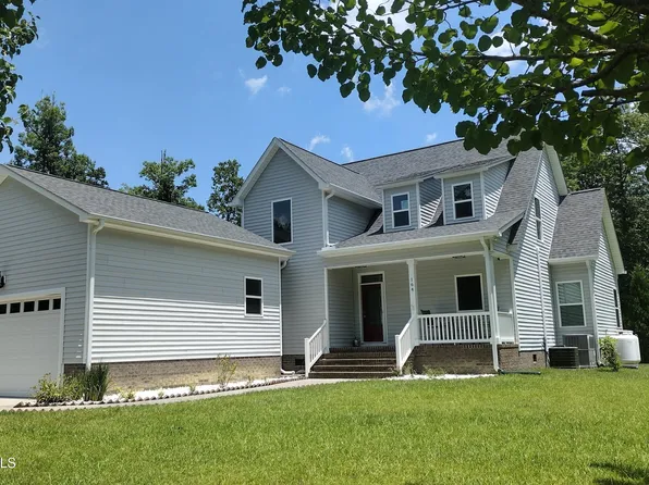 164 Bay View Drive, Chocowinity, NC 27817