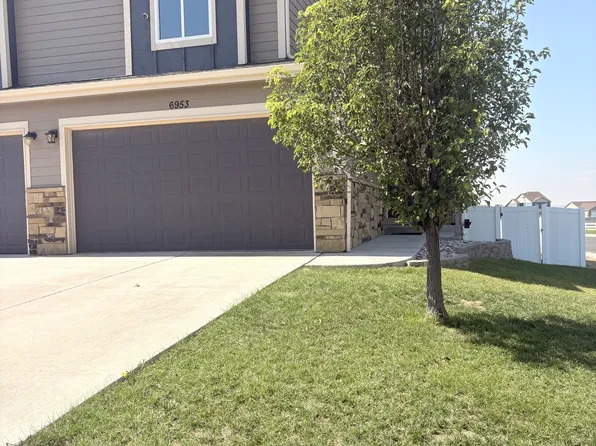 6953 Wilderness Trl #1, Cheyenne, WY 82009