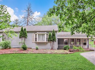 824 S Cedar Rd, New Lenox, IL 60451