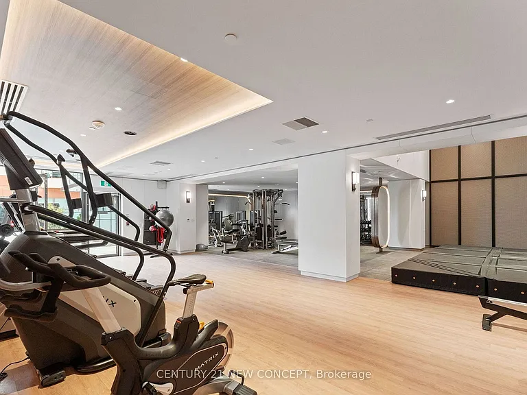 1100 Sheppard Ave W #710 — Photo 22