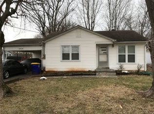 1581 Virginia Dr, Bowling Green, KY 42101
