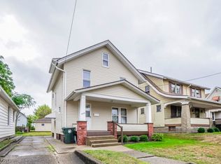 2530 17th St NE, Canton, OH