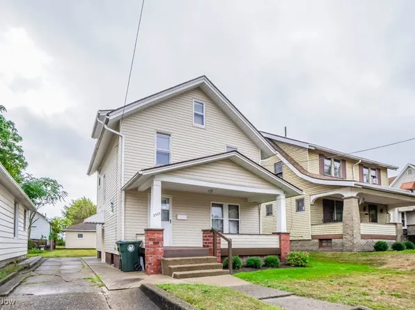 2530 17th St NE, Canton, OH 44705