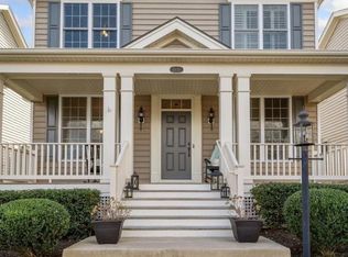 15135 Kroll Ln, Haymarket, VA 20169