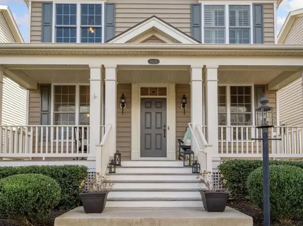 15135 Kroll Ln, Haymarket, VA 20169