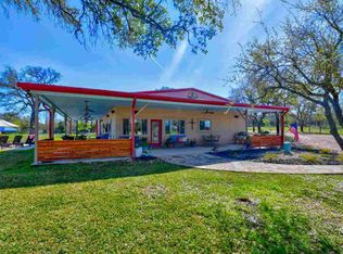 279 Lehne Loop, Buchanan Dam, TX 78609