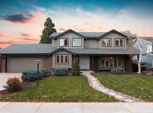 5911 S Eudora Way, Centennial, CO 80121