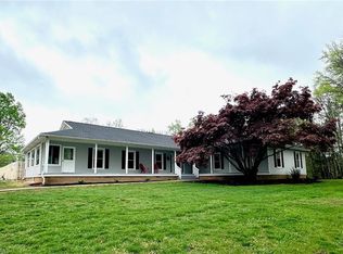 3331 State Highway 801 S, Advance, NC 27006