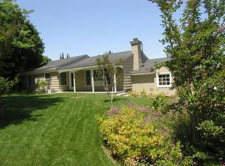 17931 Karen Dr, Encino, CA 91316