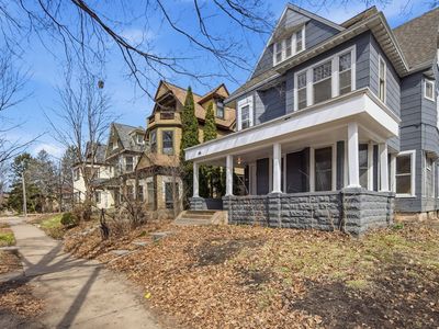 709 7th St SE, Minneapolis, MN, 55414
