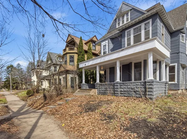 709 7th St SE, Minneapolis, MN 55414