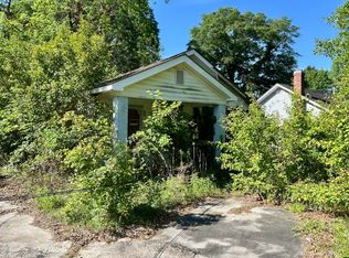 814 Waverly Ave, Florence, SC 29501