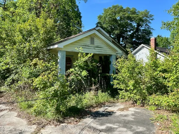 814 Waverly Ave, Florence, SC 29501