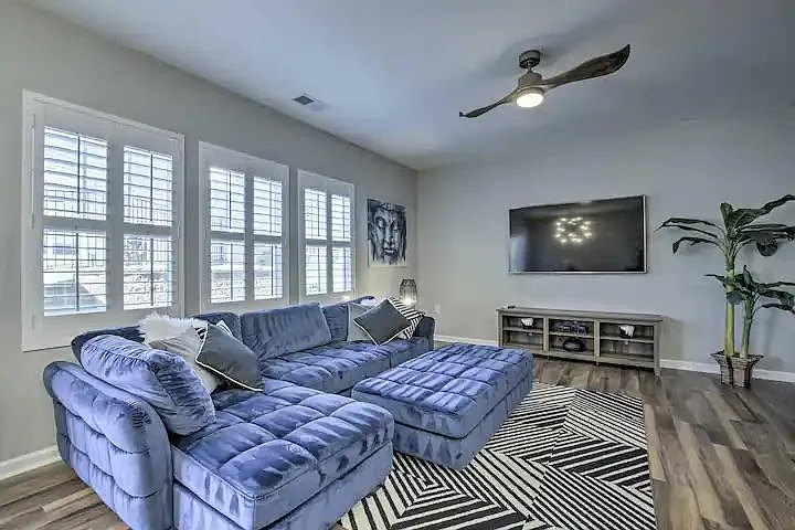 1103 Brightskies St — Photo 5