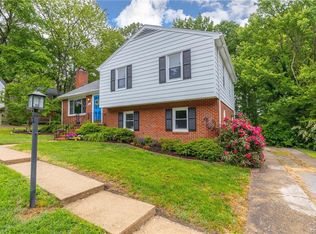9014 Michaux Ln, Henrico, VA 23229