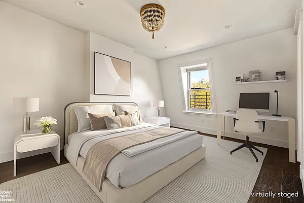 Sold by Brown Harris Stevens | media 21