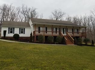 2074 Flint Hill Rd, Powhatan, VA 23139