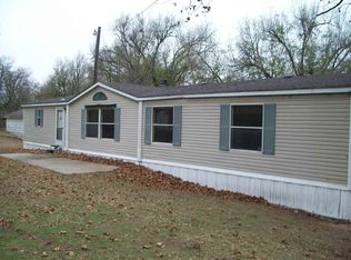 1493 Kelley Ave, Ponca City, OK 74604