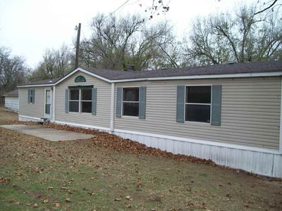 1493 Kelley Ave, Ponca City, OK, 74604