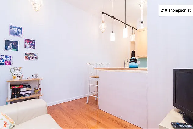 210 Thompson St #1BS — Photo 6